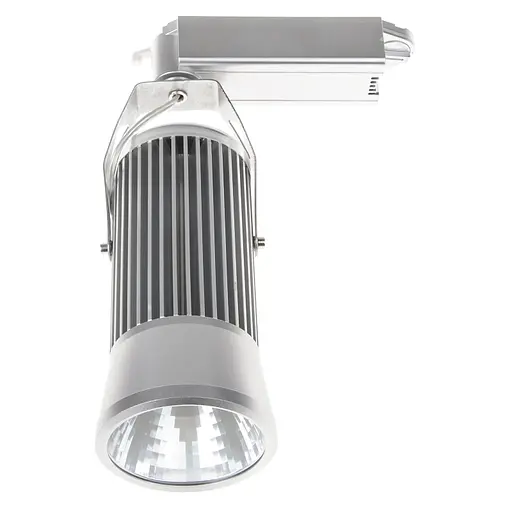Светильник трековый поворотный LED 406/30W NW COB SL Brille 32-287 - фото 4