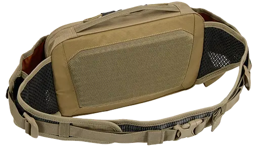 Сумка Thule Portable Rail Hip Pack 2L TRHP-302 Faded Khaki (7121910) - фото 4