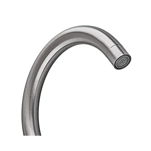 Змішувач для кухні Armata SUS-011 CH6485 Нержавіюча сталь - фото 2