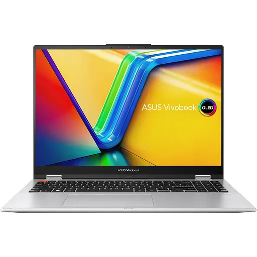 Ноутбук ASUS Vivobook S 16 Flip i5-13500H 47GHz,16'',3.2K,16GB DDR4,512GB,HD,Windows 11 - фото 11