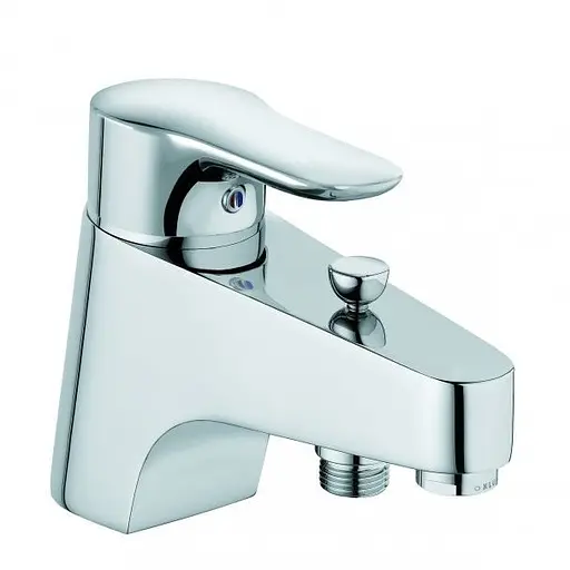 Смеситель для ванны Kludi Objekta 326850575 - фото 1