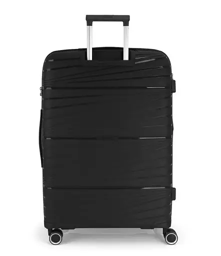 Валіза Gabol Kiba (L) Black (122047-001) - фото 3