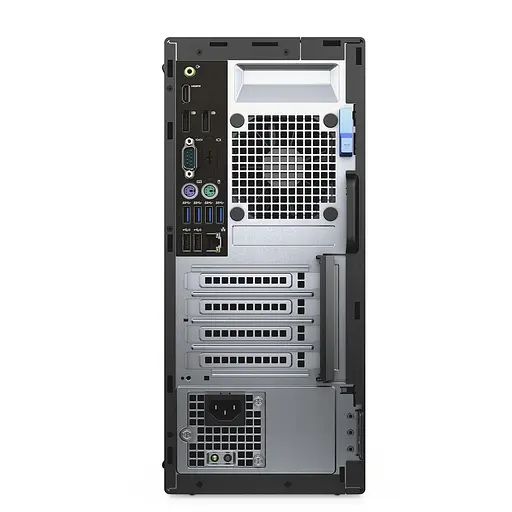 Комп'ютер Dell Optiplex 7050 MT (i5-7500/16/240SSD) Б/В - фото 3