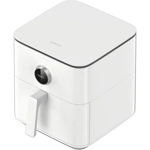 Мультипечь (аэрофритюрница) Xiaomi Mi Smart Air Fryer MAF10 White (BHR7358EU) [98541] - фото 2