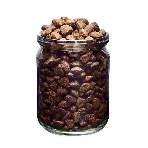 Сухой корм Brit Fresh для взрослых собак, с избыточным весом, с индейкой и горохом, 12 кг - фото 2