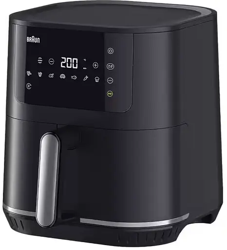 Аэрогриль Braun MultiFry 5 HF 5034 IBK (00000059827) - фото 2