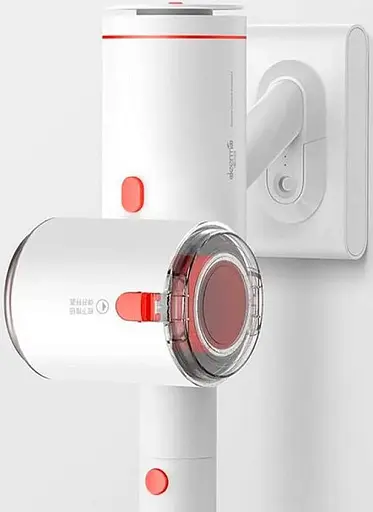 Пилосос Deerma VC25 Plus Cordless Vacuum Cleaner - фото 2