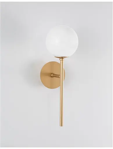 Бра Nova Luce CANTONA 9960617 - фото 2