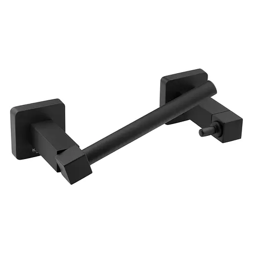 Держатель для туалетной бумаги Kroner KRP Graz - SCH61907 (CV035542) - фото 2