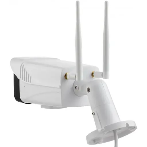 Бездротова вулична IP-камера Kerui Full HD Wi-Fi (UDKKF89FKKFF) - фото 3