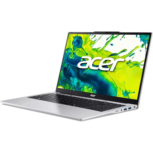 Ноутбук Acer Aspire Lite 15 AL15-72P-595Y i5-13500H la 4.70 GHz,15,IPS,16GB DDR5,512GB,Без ОС - фото 4