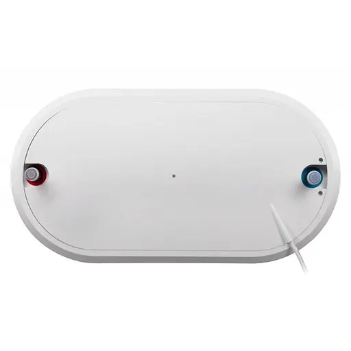 Бойлер електричний накопичувальний Willer EVH80DRI-Libra - фото 8