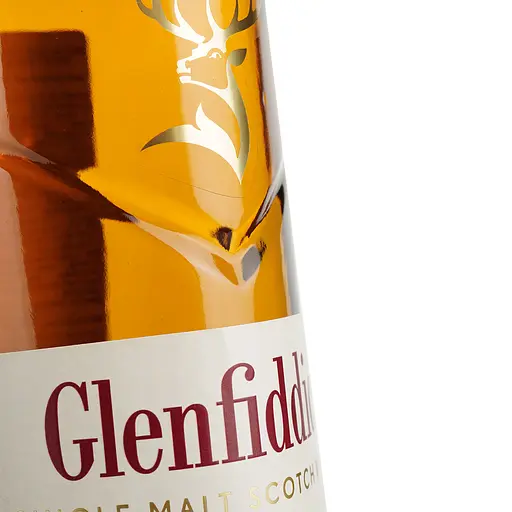 Віскі Glenfiddich Malt Master's Edition 43% 0.7 л в подарунковій упаковці - фото 6