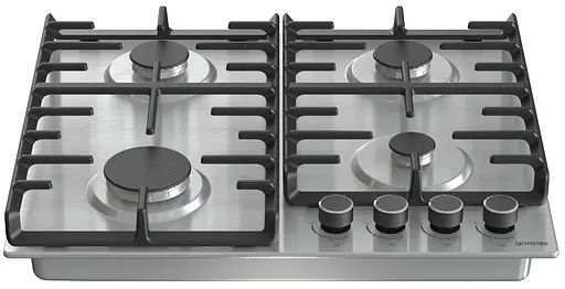 Газовая варочная поверхность Gorenje G 642 ABX (BG6AA-G0B) (6622768) - фото 3