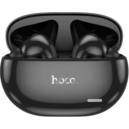 Наушники беспроводные Hoco EW60 Norman true wireless BT headset черные