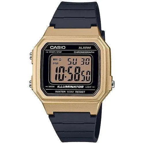 Годинник Casio W-217HM-9AVEF