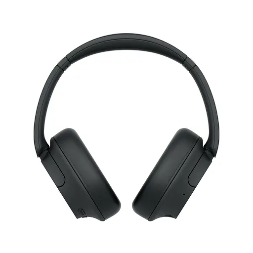 Наушники Over-ear WH-CH720N BT 5.2, ANC, SBC, AAC, Wireless, Mic, Черный Sony teh0013180 - фото 6