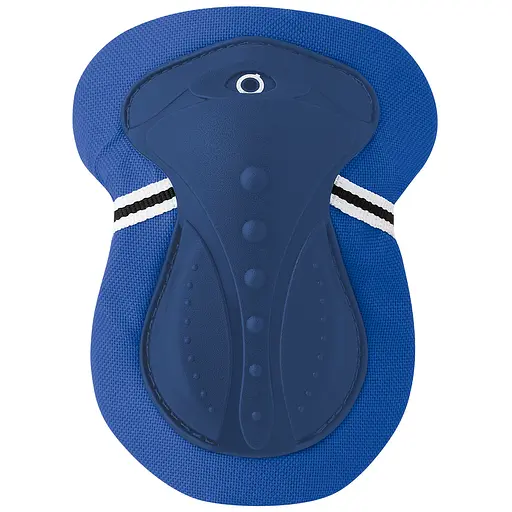 Комплект захисного спорядження для дітей Globber XS 5-10 років 25-50 кг синій (541-300) - фото 3