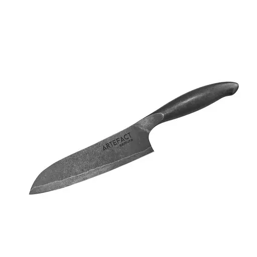 Кухонный нож Hakata Samura Artefact (SAR-0095)