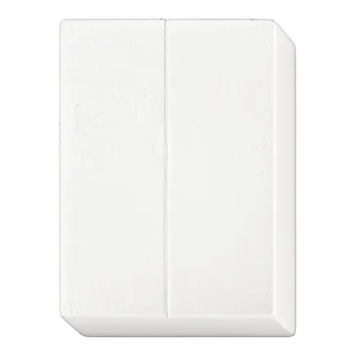 Пластика самозастигаюча Fimo Air Light біла 350 г - фото 2