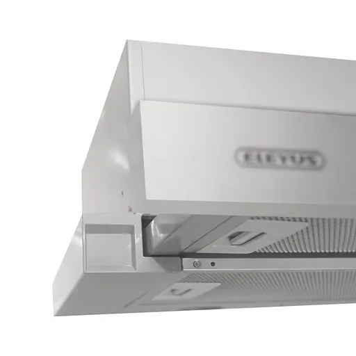 Вытяжка телескопическая Eleyus Breeze 1000 50 IS - фото 8