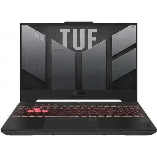 Ноутбук Asus TUF Gaming A15 FA507NVR-R7161W R7-7435HS 15,6'' 144Hz 16GB 1TB W11H RTX4060 - фото 1