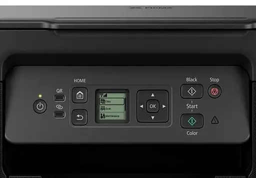 Canon БФП А4 PIXMA G3470 з Wi-Fi - фото 4