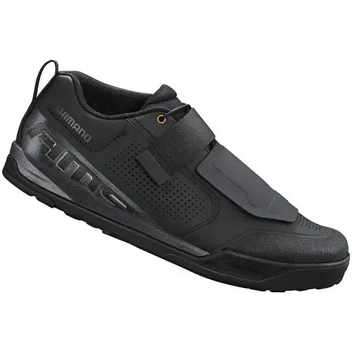 Веловзуття Shimano M AM903 44 Чорний (1096-ESHAM903MCL01S44000)