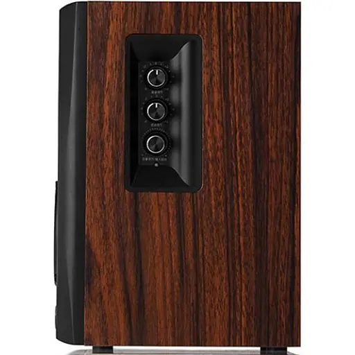 Акустическая система Edifier 2.1 S360DB Brown (S360DB) - фото 7