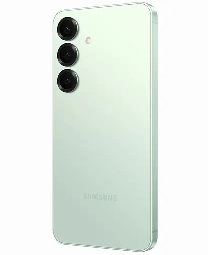 Смартфон Samsung Galaxy S25 12/512GB Mint SM-S931BLGHEUC - фото 4