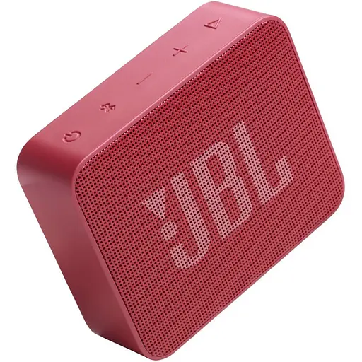 Портативна акустика JBL Go Essential 2 Red (JBLGOES2REDEU) - фото 1