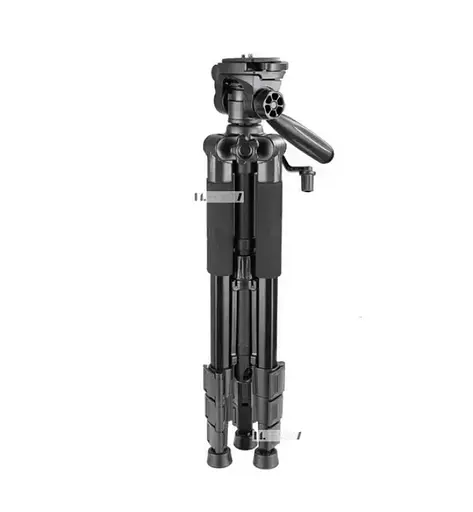 Штатив тренога NeePho NP-8850 175см для телефона фотоаппарата камеры - фото 5