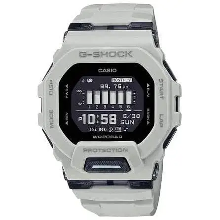 Часы Casio G-Shock GBD-200UU-9ER