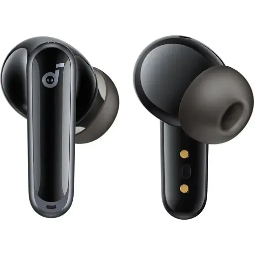 Навушники TWS Anker SoundCore P40i Black - фото 2