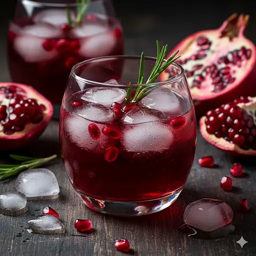 Сік Гранатовий 0,300 мл. 12 шт. в упаковці - фото 2