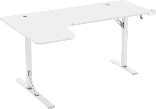 Геймерский стол GamePro GDC216W (GDC216W) - фото 1