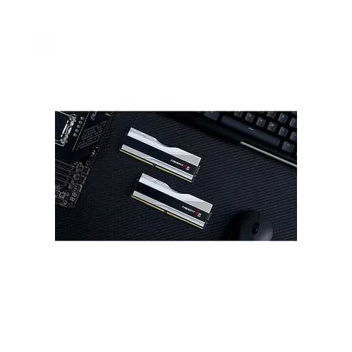Память для настольных компьютеров G.Skill 64GB (2x32GB) DDR5 6000MHz Trident Z5 RGB (F5-6000J3238G32GX2-TZ5RS) - фото 6