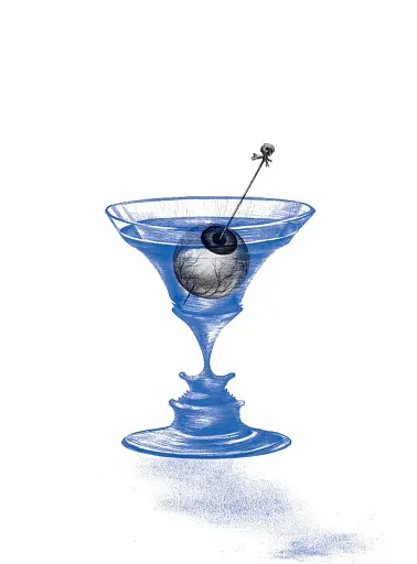 Синя борода - фото 3