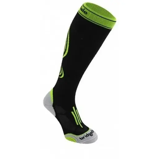Шкарпетки Bridgedale Compression Active Black S (1053-610529.008.S)