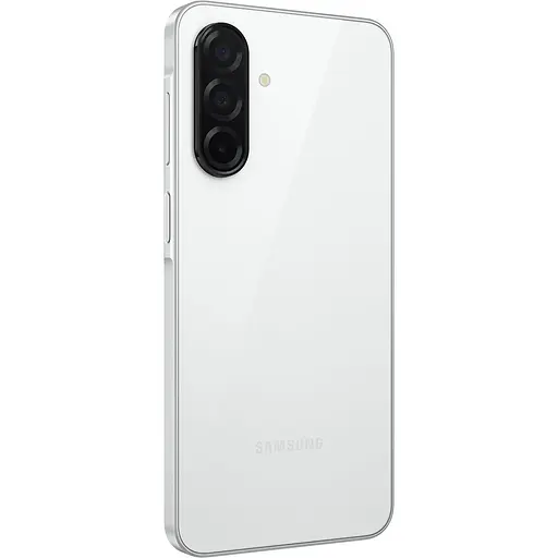 Смартфон Samsung Galaxy A26 5G 8/256Gb White (SM-A266BZWCEUC) - фото 6