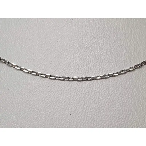 Золотий ланцюжок Платон (Якірне). 3Ц084/00Б 45 - фото 2