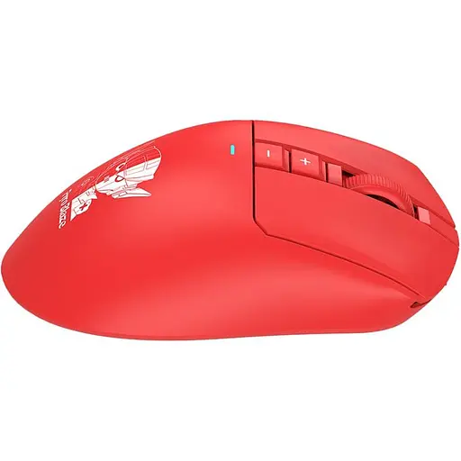 Миша Bloody R73 Ultra Pyro Blaze (R73 Ultra (Pyro Blaze)) - фото 2