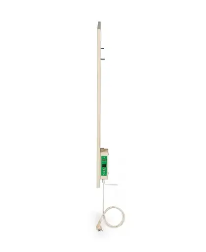 Обігрівач керамічний Dimol Standart 03 370W 60х60 електричний конвектор - фото 4