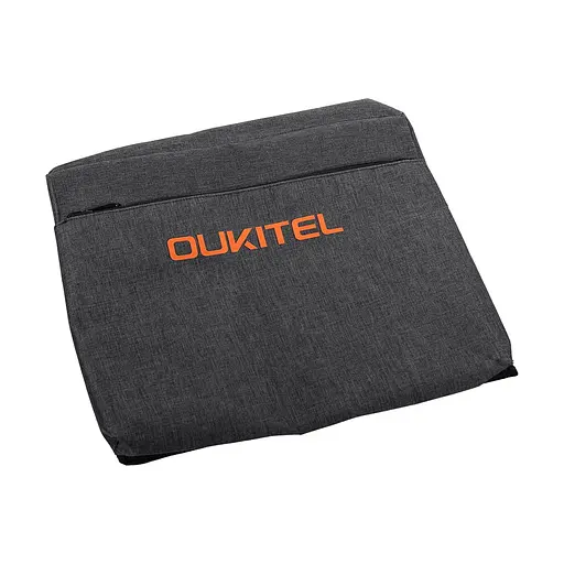 Чохол для портативних зарядних станцій OUKITEL BP2000E / BP2000E PRO (42-00234) - фото 10