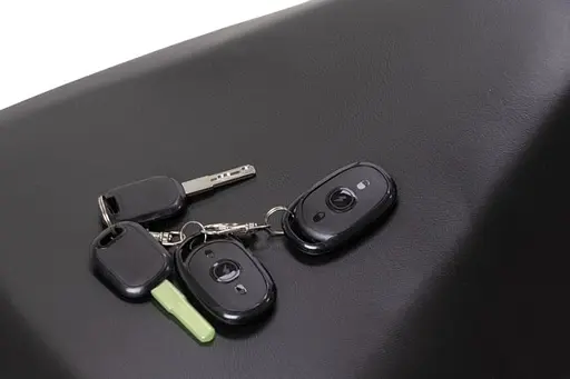 Електроскутер Двомісний Corso FLASHX (1200W 72V/23Ah LiFePO₄) Зелений - фото 4