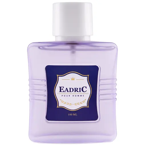 Туалетна вода для чоловіків Lotus Valley Eadric 100мл (MM32116)