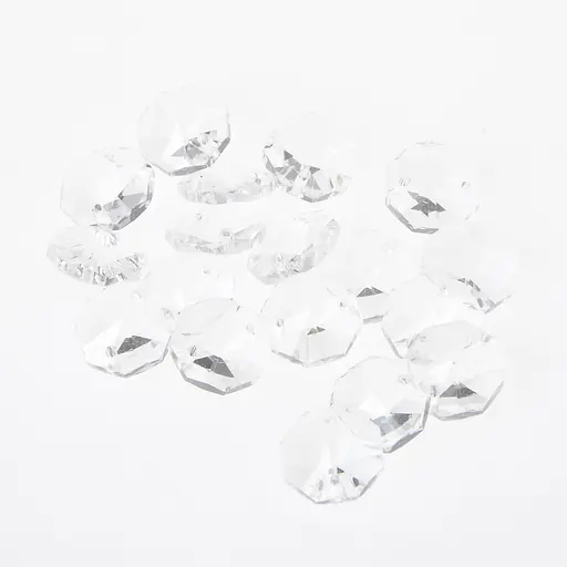 Кришталик для люстри №007 Brille YL2764 h-15 мм