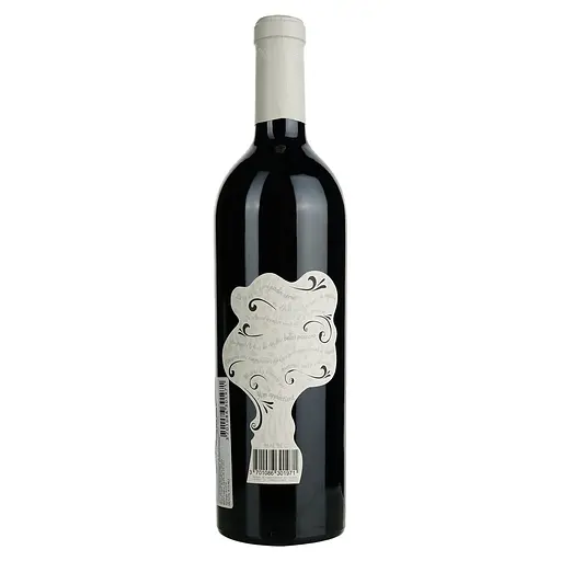Вино Jardins Secrets Malbec червоне, сухе, 0,75 л - фото 4