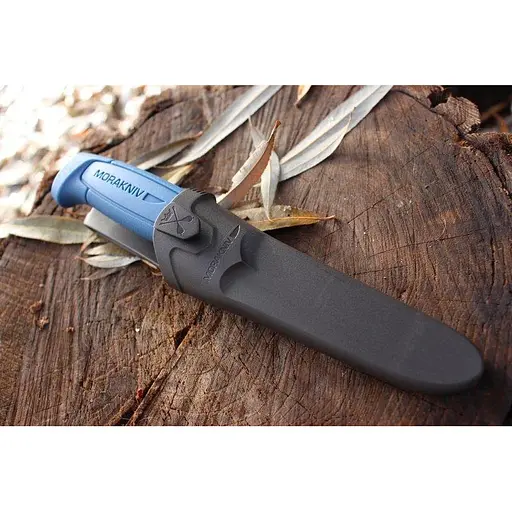 Ніж Morakniv Basic 546 (12241) - фото 4