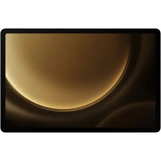 Планшет Samsung Galaxy Tab S9 FE WiFi 6/128Gb Silver (SM-X510NZSA) Global version - фото 1